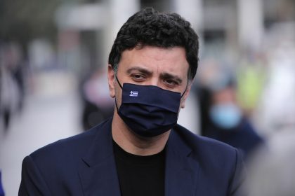 Κικίλιας Βασίλης