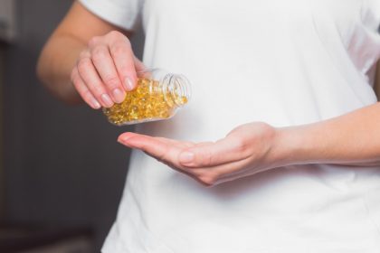 συμπληρώματα διατροφή σύσταση ΕΟΦ