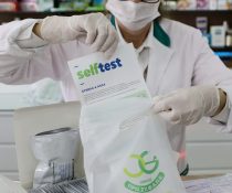self test