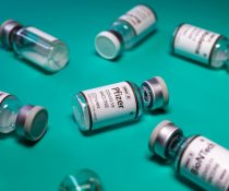 εμβολιασμός με διαφορετικά εμβόλια pfizer astrazeneca moderna μελέτη δέλτα