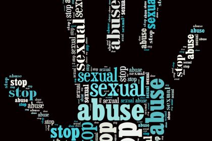Σεξουαλική κακοποίηση