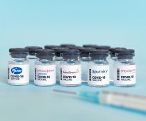 ανάμιξη εμβολίων covid-19 δεύτερης δόσης εμβολίου