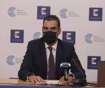 ή δόση πλατφόρμα Θεμιστοκλέους Μάριος