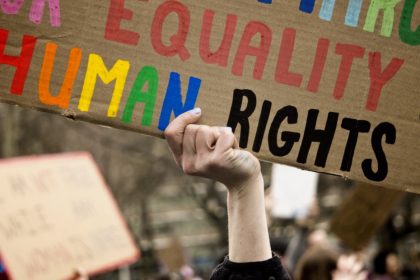 δικαιώματα διαθνή ημέρα κατά της ομοφοβίας