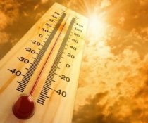 Πίεση και υψηλή θερμοκρασία
