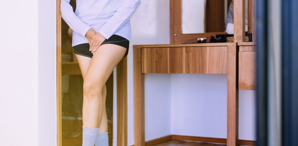 ακράτεια ούρων