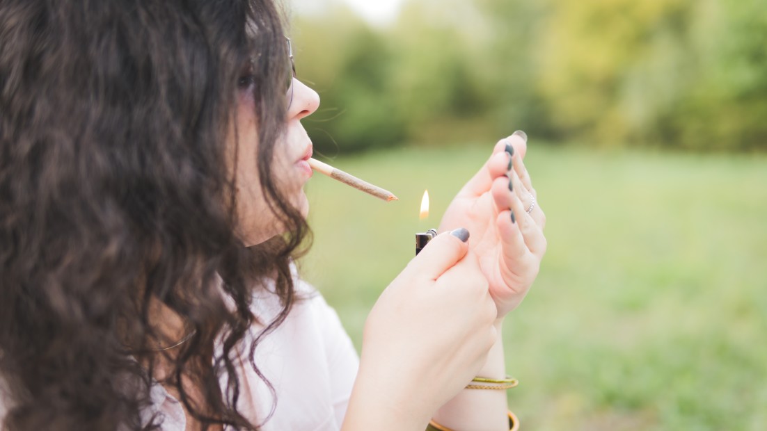 χρήση κάνναβης στους εφήβους