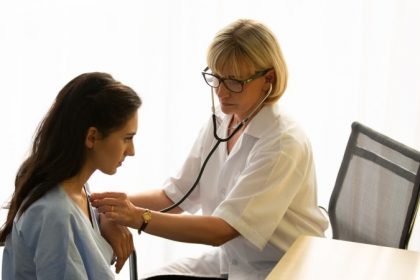 εμμένοντα συμπτώματα covid