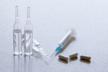 φάρμακο για προστάτη covid