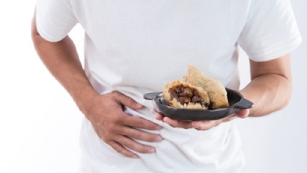 Τροφική δηλητηρίαση 