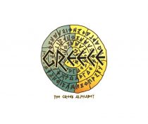 covid-19 ελληνικό αλφάβητο