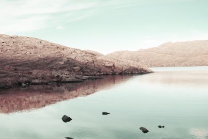 Κλιματική αλλαγή: Οι λίμνες της Γης χάνουν το οξυγόνο τους πιο γρήγορα και από τους ωκεανούς