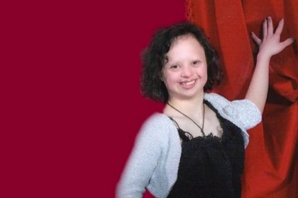 Σύνδρομο down - Μαρία Νίτσα - Νηπιαγωγός