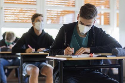 Πανελλαδικές 2021 - self test