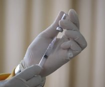 εμβόλιο HIV AIDS εμβολιασμός