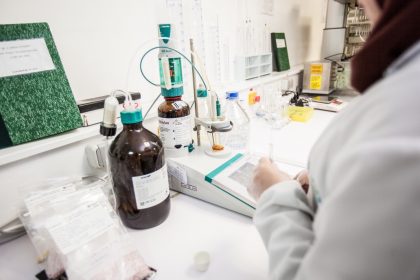 Covid-19:  Ξεκινά η γονιδιωματική επιτήρηση για την ανίχνευση μεταλλάξεων στην Δυτική Ελλάδα