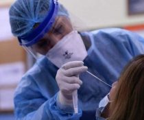 Rapid test ΕΟΔΥ