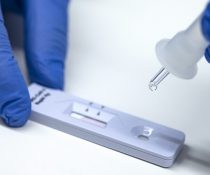 RAPID test ΕΟΔΥ