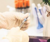 botox εμβόλιο covid-19 πλαστική χειρουργική
