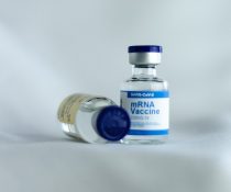 mRNA μακροχρόνια ανοσία αμπούλες