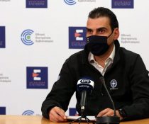 εμβόλια Μάριος Θεμιστοκλέους