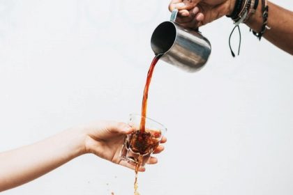 Καφεΐνη και άγχος – Πως σας επηρεάζει ο καφές;