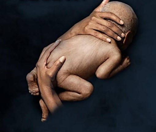 benjamin button