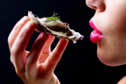 Αφροδισιακά φαγητά - στρείδια