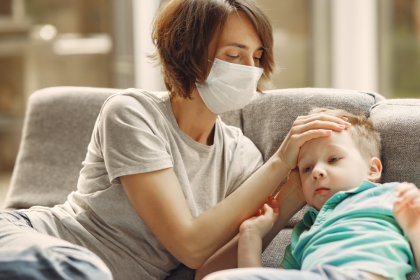 φλεγμονώδης νόσος