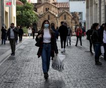 αύξηση κρουσμάτων