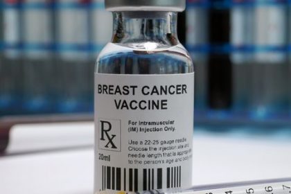 εμβόλιο κατά του καρκίνου