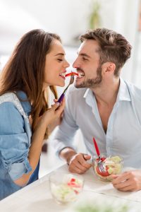 Τροφές για καλή στυτική λειτουργία