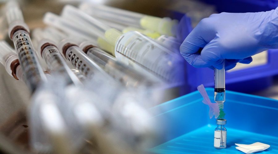 υποχρεωτικότητα του εμβολιασμού των υγειονομικών