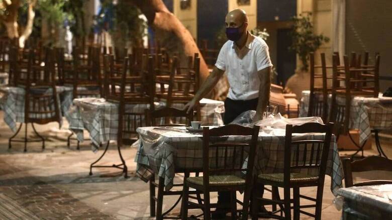 εμβολιασμένοι και ανεμβολίαστοι