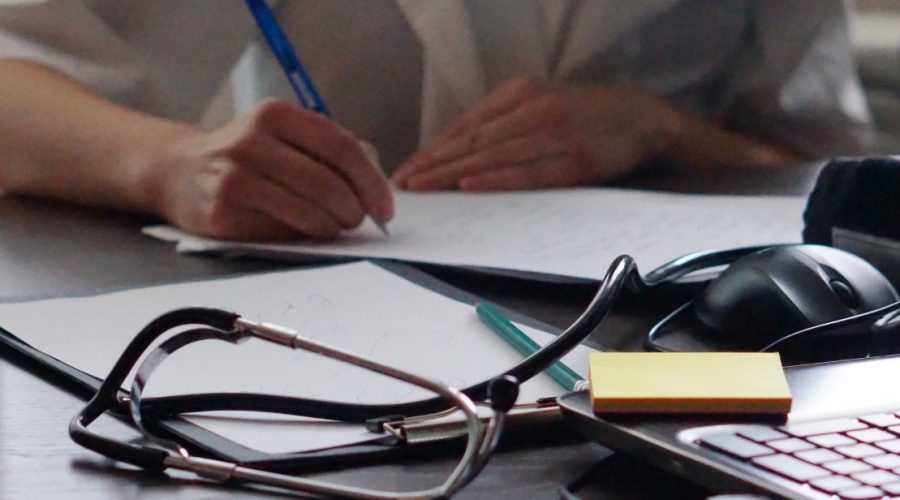 Περιφερειακά ιατρεία στις έδρες αστυνομικών