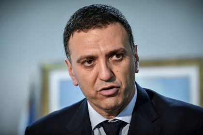υποχρεωτικός εμβολιασμός κικίλιας