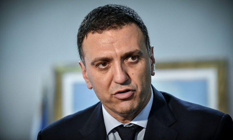 υποχρεωτικός εμβολιασμός κικίλιας