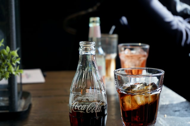 coca cola 