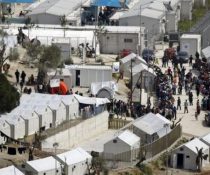 Οι μετανάστες δεν κινδυνεύουν