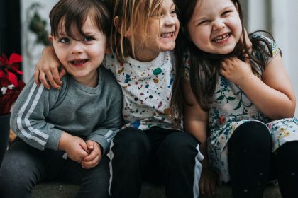 παιδιά επίδομα αναδοχής παιδιών