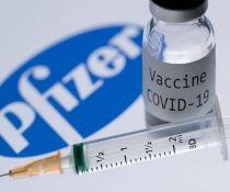 τρίτη δόση του εμβολίου pfizer vaccine side effects