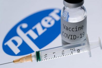 τρίτη δόση του εμβολίου pfizer vaccine side effects
