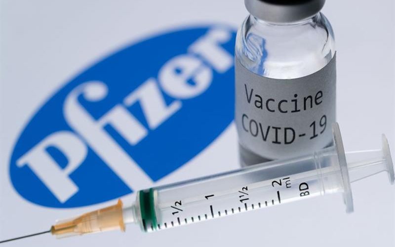 τρίτη δόση του εμβολίου pfizer vaccine side effects
