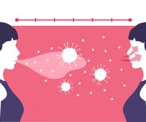 virus spread τέσσερις ιοί στην ευρωπη