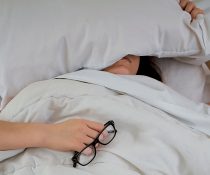 Η χρόνια κόπωση είναι ένα από τα πιο διαδεδομένα συμπτώματα του συνδρόμου Sjögren