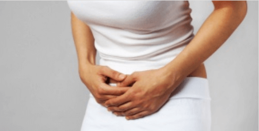 Ουρεόπλασμα πόνος