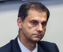 Χάρης Θεοχάρης αύξηση των κρουσμάτων