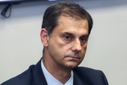 Χάρης Θεοχάρης αύξηση των κρουσμάτων