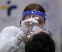 ΕΟΔΥ RAPID TEST