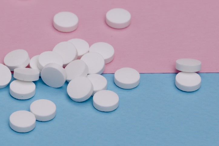 ασπιρίνη και αντιφλεγμονώδη κατά του covid-19